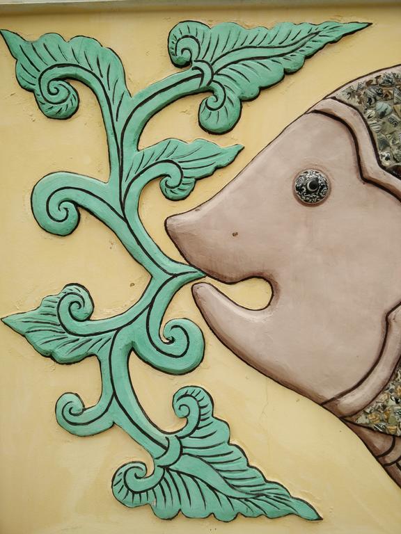 Pottery Street House 호텔 수코타이 외부 사진